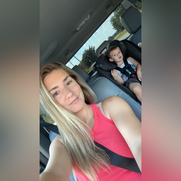 Meet your Posher, Trish - Picture 1 of 1